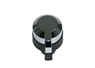 Rangemaster, Leisure, AGA & Flavel P060028 Genuine Chrome Control Knob