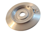 BURNER BASE ASSEMBLY - 3.0kW - 