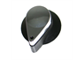 Leisure, Flavel, Falcon & Rangemaster P051250 Genuine Chrome Control Knob