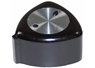 Rangemaster, Leisure, Flavel & Falcon P076397 Genuine Black Grill Control Knob
