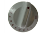 Leisure, Rangemaster, Falcon & Flavel P092422 Genuine White Thermostat Control Knob