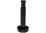 Timer Button in Black