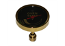 Flavel, Leisure & Rangemaster P098526 Genuine Brass Thermodial