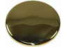 INNER BURNER CAP 0537-3 BRASS 