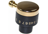 Rangemaster P052491 Genuine Brass Thermostat Knob