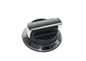 Rangemaster, Flavel, Falcon & Leisure P059193 Genuine Chrome Thermostat Control Knob