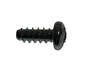 Blomberg & Beko 170100017 Genuine Screw