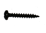 Blomberg & Beko 171100043 Genuine Furniture Mounting Screw