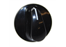 Beko 250910098 Genuine Black Oven Control Knob