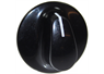 Beko 450920431 Genuine Black Oven Control Knob