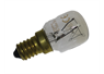 Beko, Flavel & Leisure 265900026 Genuine 15W Oven Lamp Bulb
