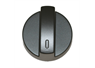 Beko 450920519 Genuine Silver Control Knob