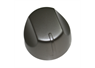 Beko 450920693 Genuine Silver Control Knob