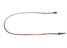 Beko, Lamona, Flavel, Blomberg & Leisure 230100015 Genuine 600mm Hob Thermocouple