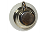 Flavel 450920420 Genuine Brass Hob Control Knob