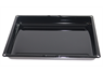 Beko, Belling, Flavel, Stoves, New World & Leisure 419920299 Genuine Enamel Oven Tray