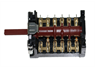 Beko, Blomberg, Flavel & Lamona 263900057 Genuine Oven Selector Switch