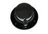 Leisure & Beko 250315617 Genuine Chrome Top Hob Control Knob