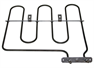 Beko, Flavel & Leisure 462300004 Genuine 1600W Grill Element