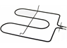 Beko 462920002 Genuine 1100W Oven Element