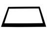 Beko & Blomberg 290440423 Genuine Inner Oven Door Glass