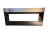 FRONT INNER DOOR INNER GLASS G 