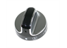Belling, Stoves & New World 083157008 Genuine Chrome Oven Control Knob