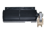 Rosieres 44002417 Genuine Oven Cooling Fan Motor