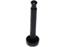 Black Oven Timer Knob for Electrolux Ovens