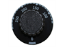 Tricity Bendix, Electrolux & AEG 3115500054 Genuine Black Main Oven Control Knob