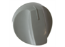 White Cooker Knob for Electrolux Cookers