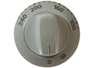 White Oven Dial for Tricity Bendix Cookers