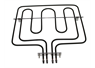 Zanussi, Electrolux, Tricity Bendix, Parkinson Cowan & AEG 3117699011 2800W Grill Element