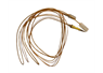 Electrolux, AEG & Zanussi 140029767013 Genuine 1200mm Top Oven Thermocouple