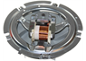 AEG & Electrolux 3304887015 Genuine Oven Cooling Fan Motor