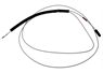 Electrolux, Tricity Bendix & Zanussi 3490848045 Genuine Grill HT Cable