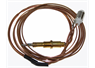 Grill Thermocouple for Zanussi Grills