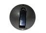 Zanussi & Electrolux 3550306256 Genuine Silver Hob Control Knob