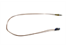 Electrolux, Zanussi & AEG 3570653067 Genuine 500mm Hob Thermocouple