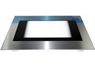 Stainless Steel Outer Oven Glass for your Main Oven