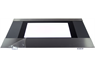 GLASS PANEL ASSEMBLY,OVEN DOOR 