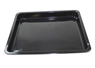 Electrolux, AEG & Zanussi 3870288101 Genuine Enamel Drip Pan