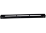 Zanussi, Electrolux & AEG 3877253207 Genuine Main Oven Door Trim