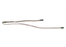 Zanussi, AEG, Tricity Bendix & Electrolux 3879935025 Genuine 430mm Hob Thermocouple