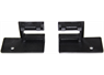 Electrolux, AEG & Zanussi 4055006359 Geniune Oven Door Hinge Cover Kit