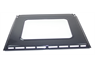 Zanussi, AEG & Electrolux 4055030383 Genuine Oven Inner Door Glass & Hinges