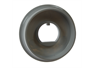 Electrolux & Zanussi 4055072716 Genuine White Oven Ring Knob