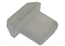 Electrolux & Zanussi 4055073235 Genuine Oven Glass Silicone Bumper