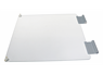 Electrolux, AEG & Zanussi 4055073292 Genuine Glass Lid Assembly