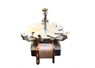 Zanussi, AEG & Electrolux 4055133930 Genuine Oven Fan Motor